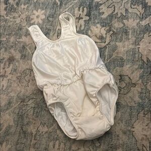 Vintage Ecology Kids One Piece Swimsuit